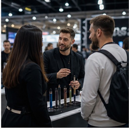 Trade Show